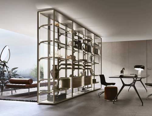 Molteni&C I Casa Design Group