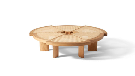 High End Rio Low Table by Cassina Casa Design Group Soriana Sofa