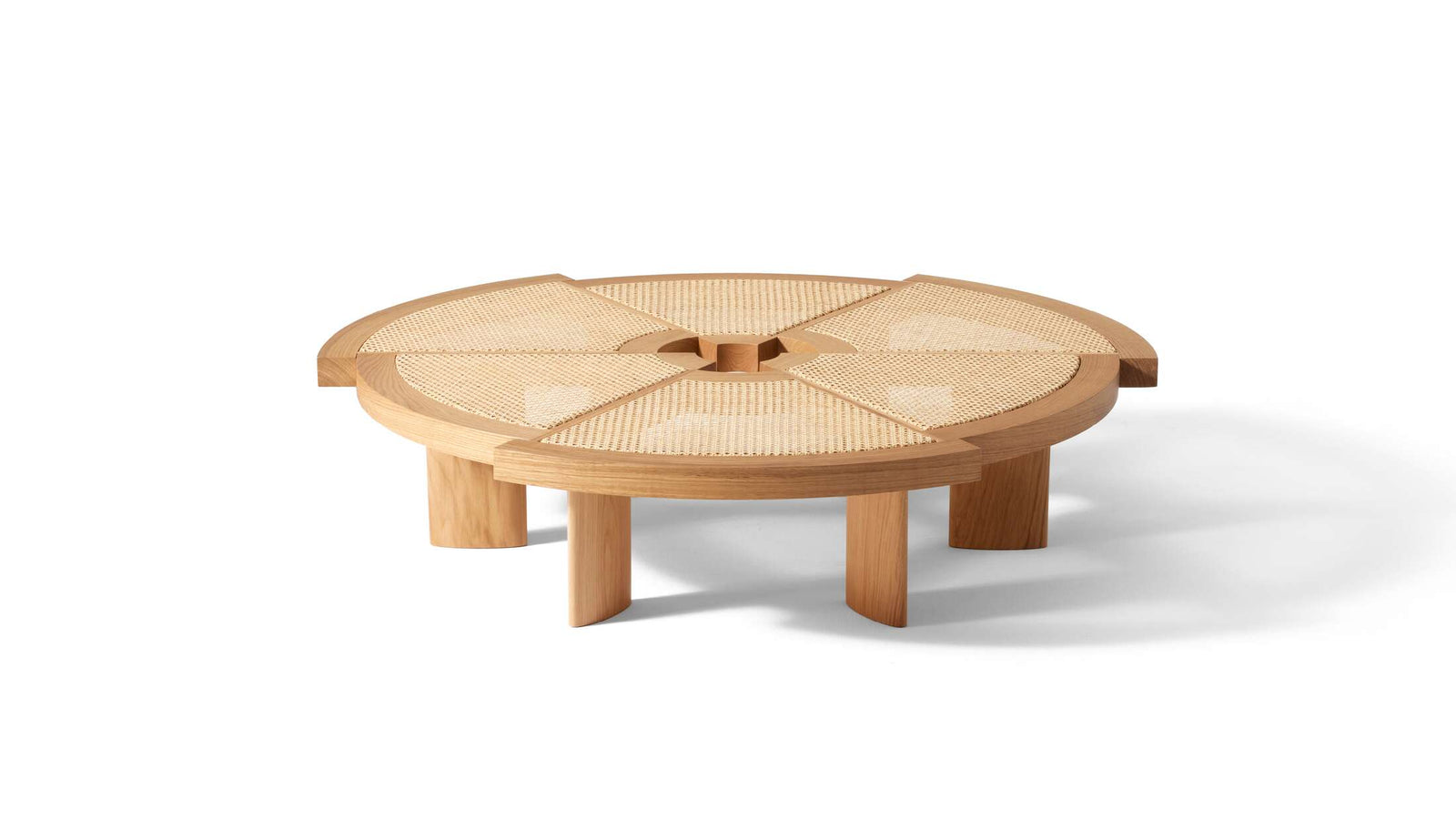 High End Rio Low Table by Cassina Casa Design Group Soriana Sofa
