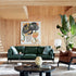 High End Rio Low Table by Cassina Casa Design Group