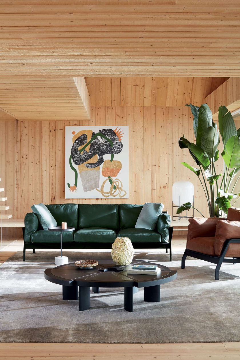High End Rio Low Table by Cassina Casa Design Group