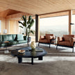High End Rio Low Table by Cassina Casa Design Group