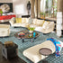 High End Rio Low Table by Cassina Casa Design Group