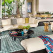 High End Rio Low Table by Cassina Casa Design Group
