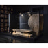 Luxury MOLLETTA 100+6 Bench by Riva 1920 in Solid Cedar with Leather Upholstery | Casa Design Group