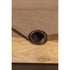 Luxury MOLLETTA 100+6 Bench by Riva 1920 in Solid Cedar with Leather Upholstery | Casa Design Group