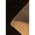Luxury MOLLETTA 100+6 Bench by Riva 1920 in Solid Cedar with Leather Upholstery | Casa Design Group