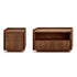 Riva 1920 Revo Modern Nightstand – Casa Design Group