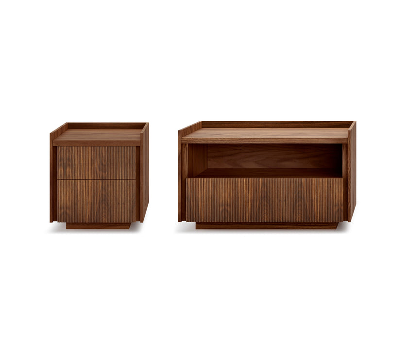 Riva 1920 Revo Modern Nightstand – Casa Design Group