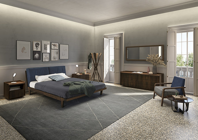 Riva 1920 Revo Modern Nightstand – Casa Design Group