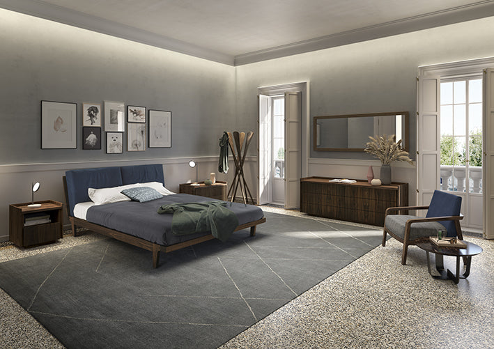Riva 1920 Revo Modern Nightstand – Casa Design Group