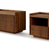 Riva 1920 Revo Modern Nightstand – Casa Design Group