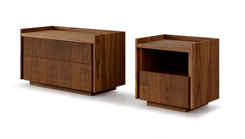 Riva 1920 Revo Modern Nightstand – Casa Design Group