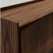 Luxury Revo Night Dresser by Riva 1920 with Solid Wood and Fresart Design | Casa Design Group