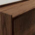 Luxury Revo Night Dresser by Riva 1920 with Solid Wood and Fresart Design | Casa Design Group