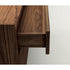 Luxury Revo Night Dresser by Riva 1920 with Solid Wood and Fresart Design | Casa Design Group