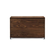 Rialto Fly Night Dresser by Riva 1920 with Solid Wood Drawers | Casa Design Group