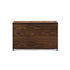 Rialto Fly Night Dresser by Riva 1920 with Solid Wood Drawers | Casa Design Group