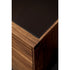 Rialto Fly Night Dresser by Riva 1920 with Solid Wood Drawers | Casa Design Group