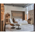Luxury Urca Night Dresser by Riva 1920 with Solid Wood Craftsmanship | Casa Design Group