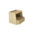Riva 1920 Urca Sculptural Nightstand by Ronald Sasson – Casa Design Group
