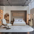 Riva 1920 Urca Sculptural Nightstand by Ronald Sasson – Casa Design Group
