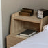 Riva 1920 Urca Sculptural Nightstand by Ronald Sasson – Casa Design Group