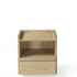 Riva 1920 Urca Sculptural Nightstand by Ronald Sasson – Casa Design Group
