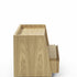 Riva 1920 Urca Sculptural Nightstand by Ronald Sasson – Casa Design Group