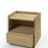 Riva 1920 Urca Sculptural Nightstand by Ronald Sasson – Casa Design Group