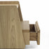 Riva 1920 Urca Sculptural Nightstand by Ronald Sasson – Casa Design Group