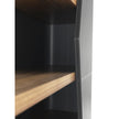 Finesse Solid Wood Bookcase by Riva 1920
