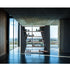 Finesse Solid Wood Bookcase by Riva 1920