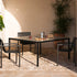 Plein Air Dining Table