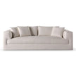 High End Roger Sofa Bed by Meridiani Casa Design Group