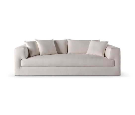 High End Roger Sofa Bed by Meridiani Casa Design Group