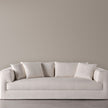High End Roger Sofa Bed by Meridiani Casa Design Group