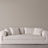High End Roger Sofa Bed by Meridiani Casa Design Group