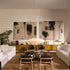 High End Roger Sofa Bed by Meridiani Casa Design Group