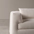 High End Roger Sofa Bed by Meridiani Casa Design Group
