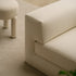 High End Roger Sofa Bed by Meridiani Casa Design Group