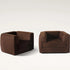 Roger Lounge Armchair by Meridiani with soft rounded upholstered design Casa Design Group