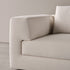 High End Roger Sofa Bed by Meridiani Casa Design Group