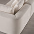 High End Roger Sofa Bed by Meridiani Casa Design Group
