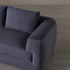 High End Roger Sofa Bed by Meridiani Casa Design Group