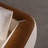 High End Roger Sofa Bed by Meridiani Casa Design Group