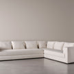 High End Roger Sofa Bed by Meridiani Casa Design Group