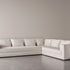 High End Roger Sofa Bed by Meridiani Casa Design Group