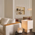 High End Roger Sofa Bed by Meridiani Casa Design Group