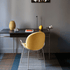 Modern contract Desk Italian Rohe Desk
